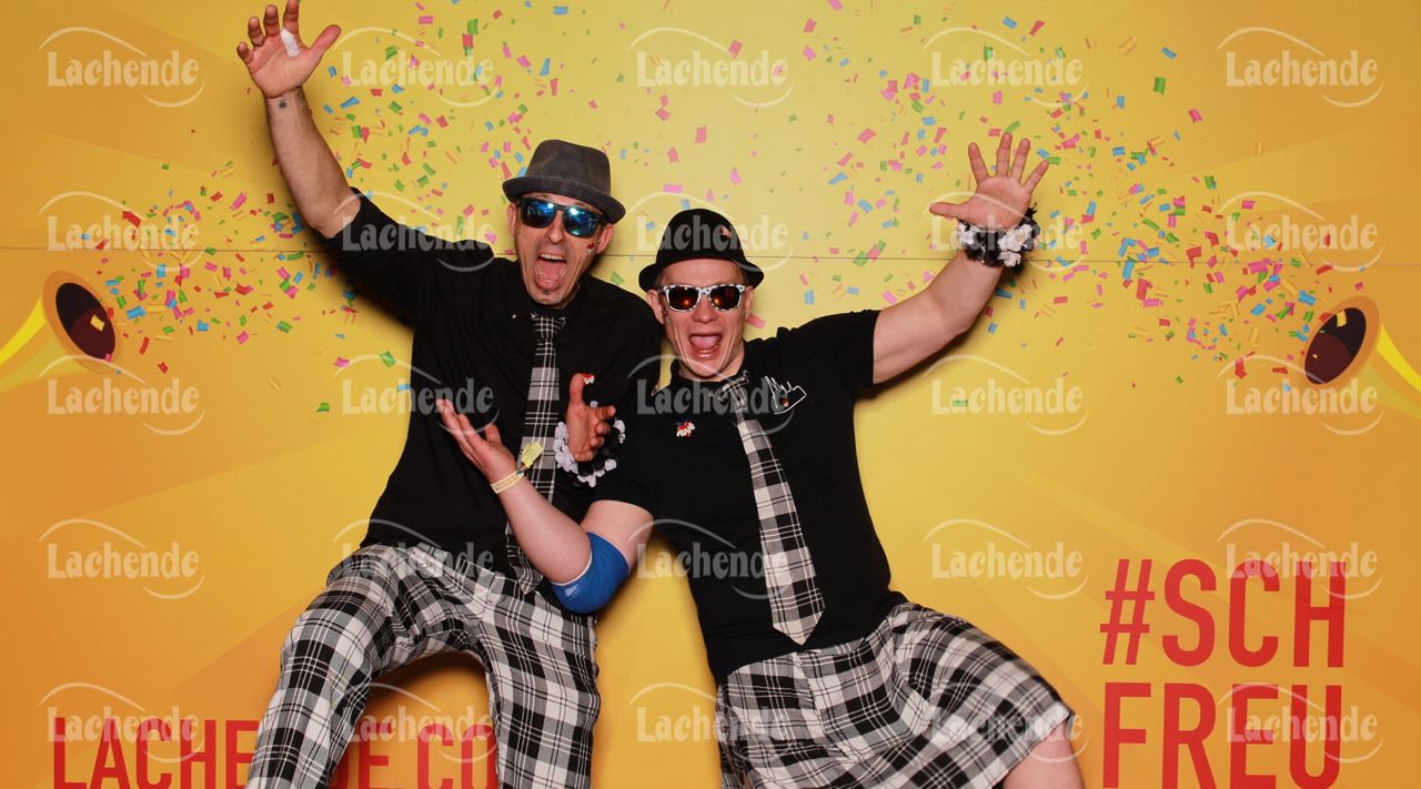 Lachende Kölnarena 09.02.24 19:17 Uhr - 0154