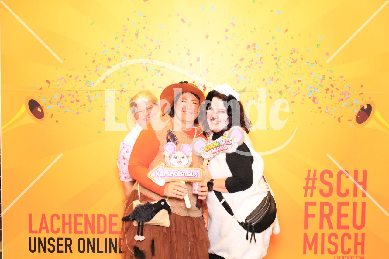 Lachende Kölnarena 06.02.2026 21:24 Uhr - 0236