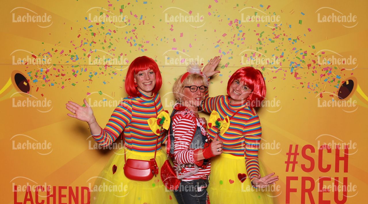 Lachende Kölnarena 09.02.24 20:39 Uhr - 0327