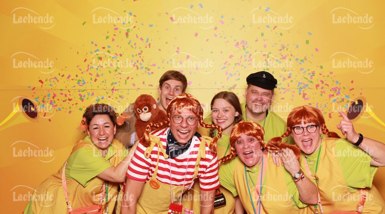 Lachende Kölnarena 02.03.2025 20:04 Uhr - 0369