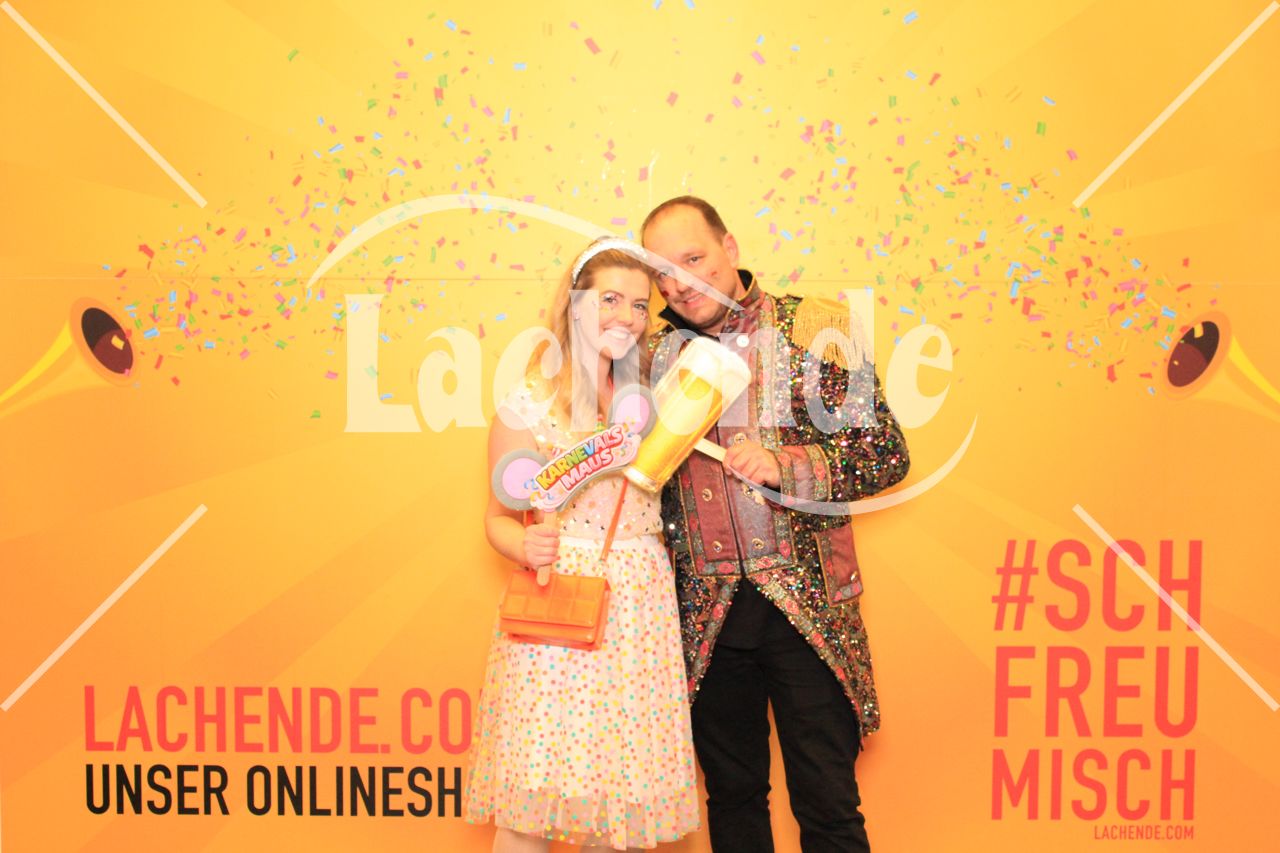 Lachende Kölnarena 14.02.2026 17:47 Uhr - 0019