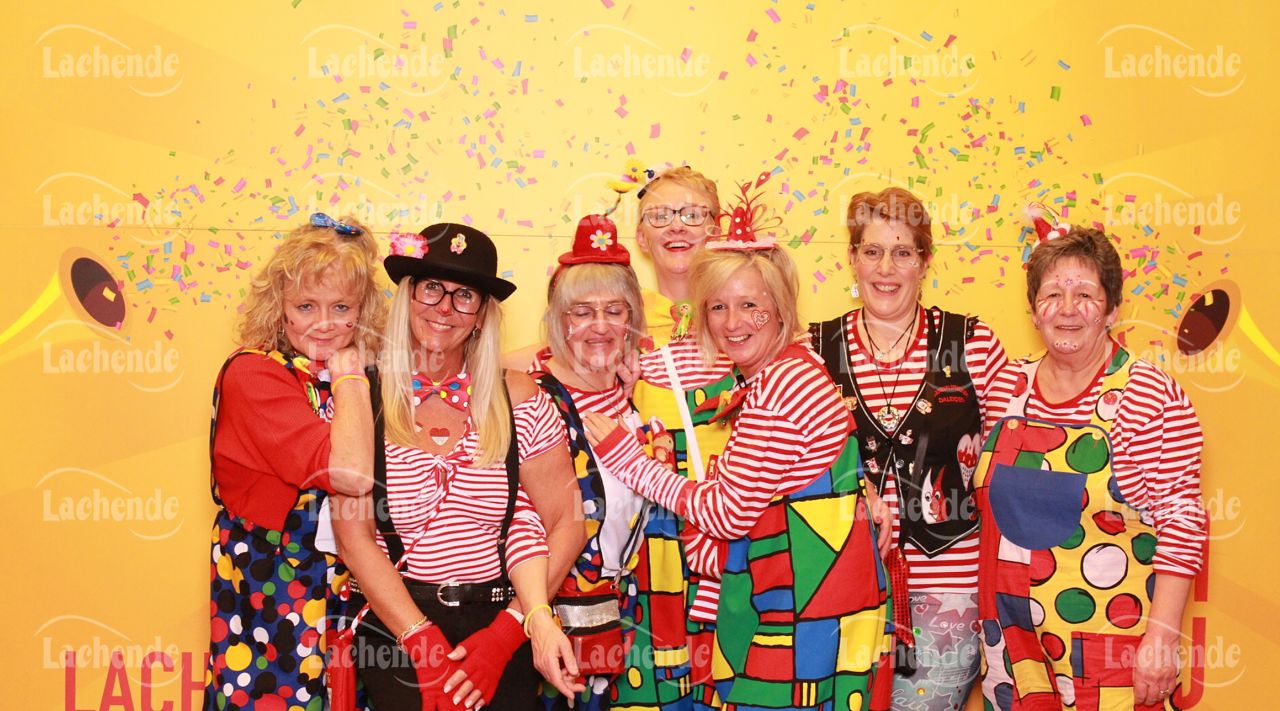 Lachende Kölnarena 10.02.2023 0627