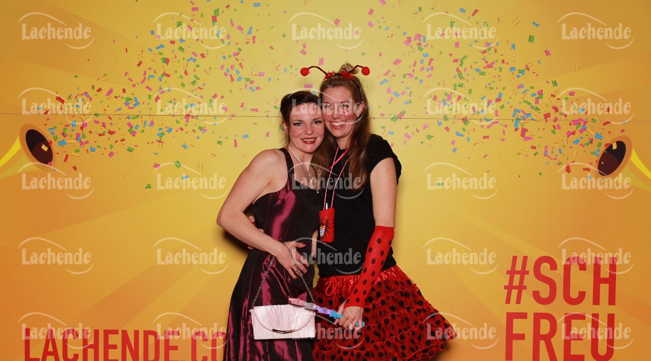 Lachende Kölnarena 09.02.24 19:11 Uhr - 0141