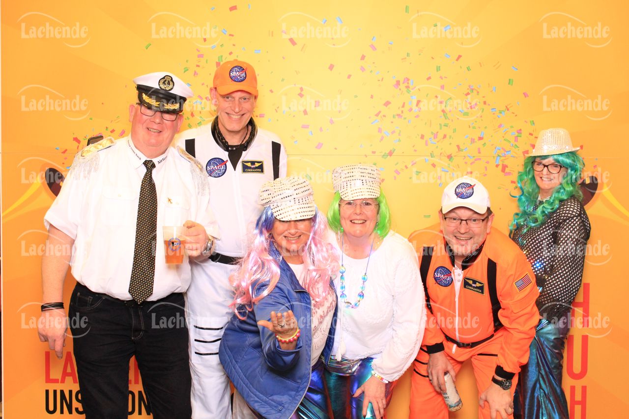 Lachende Kölnarena 09.01.2026 21:47 Uhr - 0133