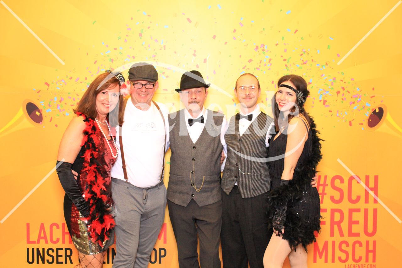 Lachende Kölnarena 07.02.2026 21:59 Uhr - 0380