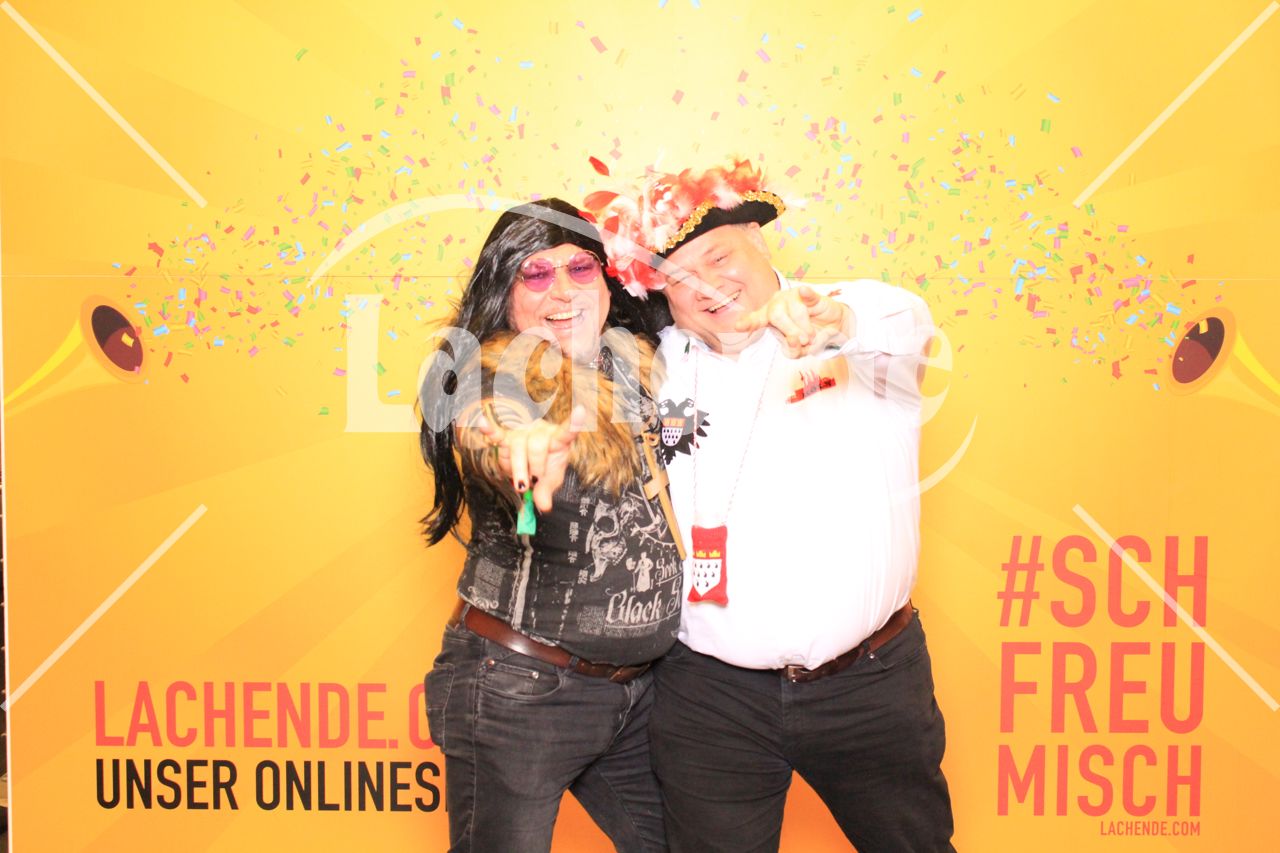 Lachende Kölnarena 13.02.2026 19:04 Uhr - 0129