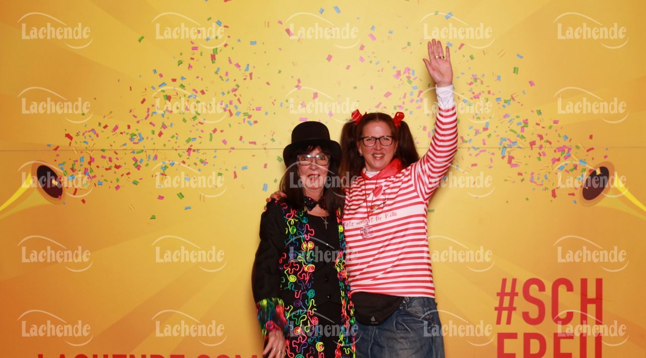 Lachende Kölnarena 02.03.2025 21:04 Uhr - 0422