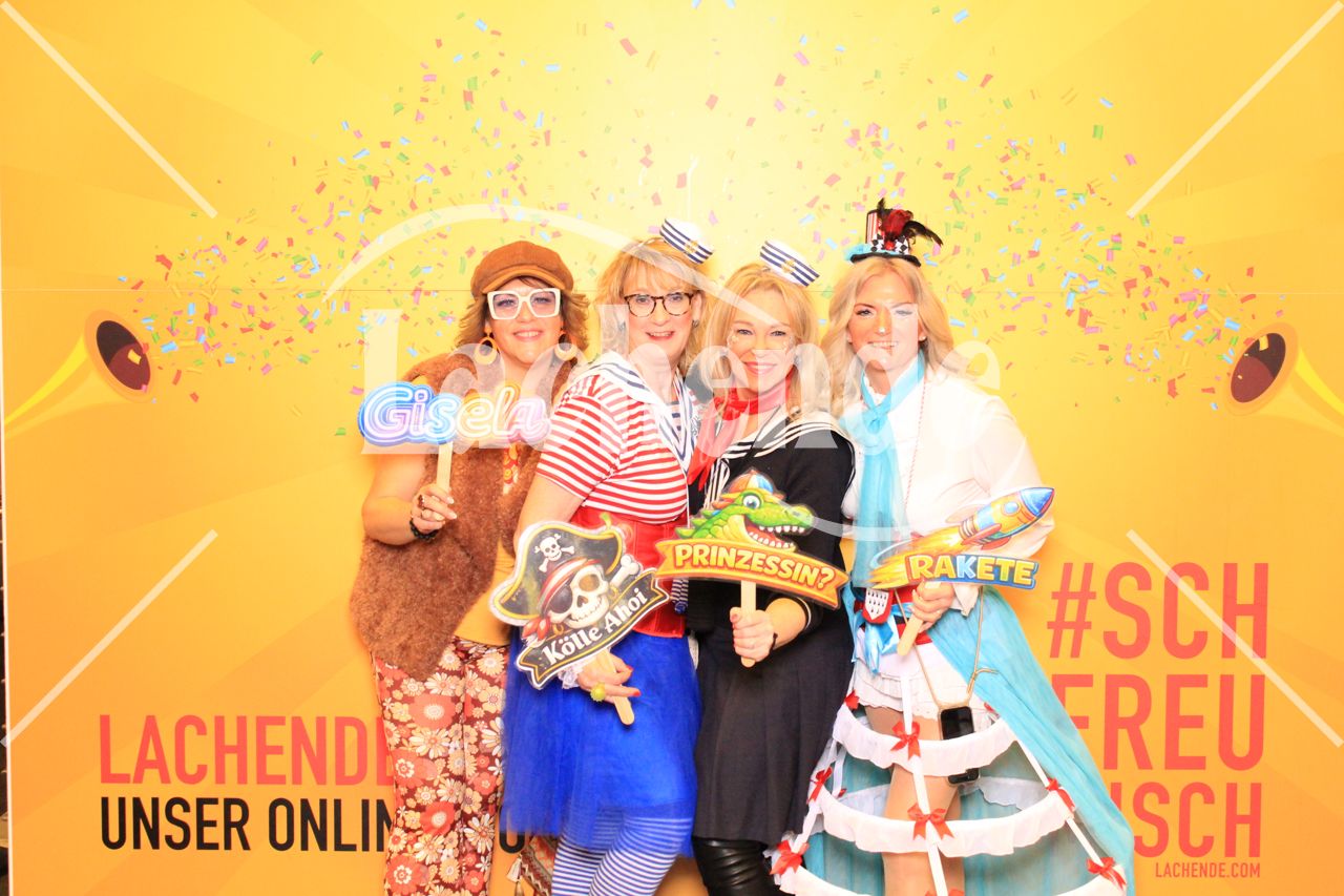 Lachende Kölnarena 13.02.2026 18:57 Uhr - 0112