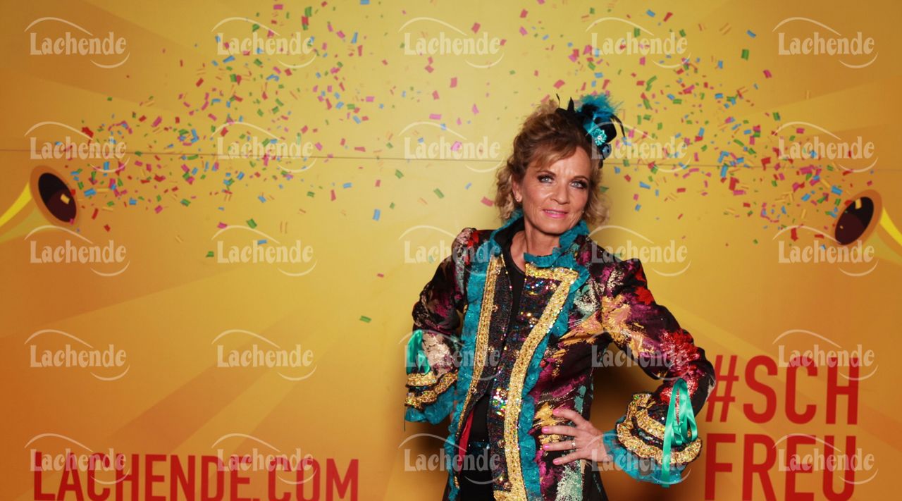 Lachende 08.02.24 18:13 Uhr - 0173