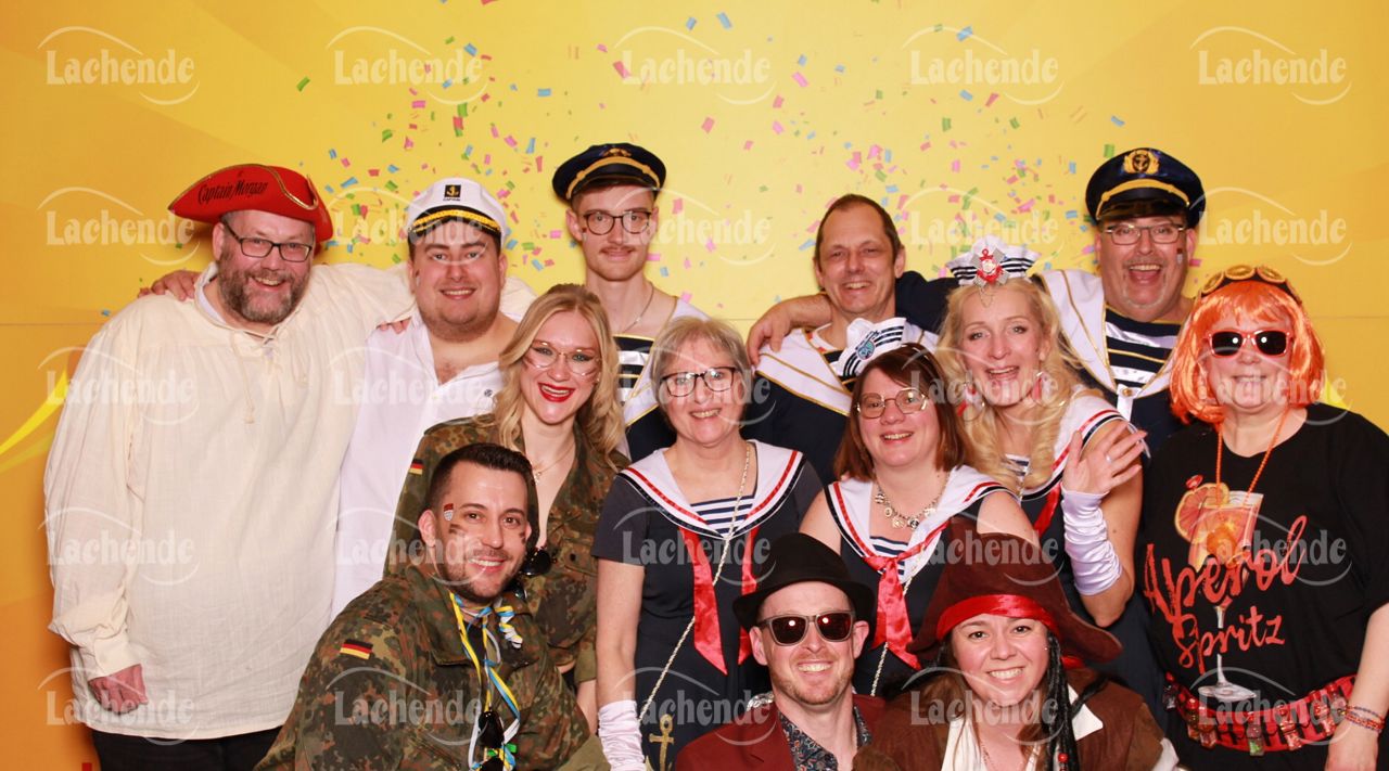 Lachende Kölnarena 02.03.2025 18:50 Uhr - 0273