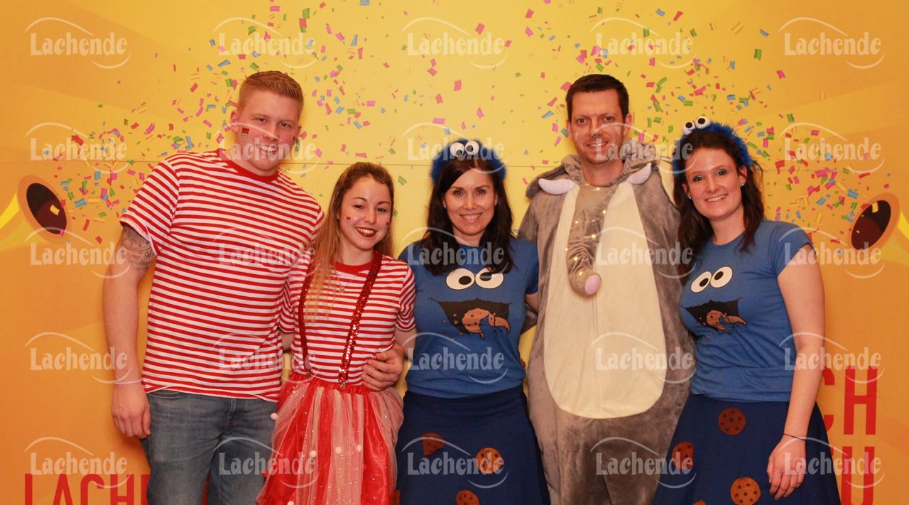 Lachende Kölnarena 04.02.2023 0244