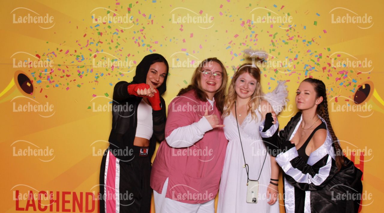 Lachende 08.02.24 20:08 Uhr - 0416