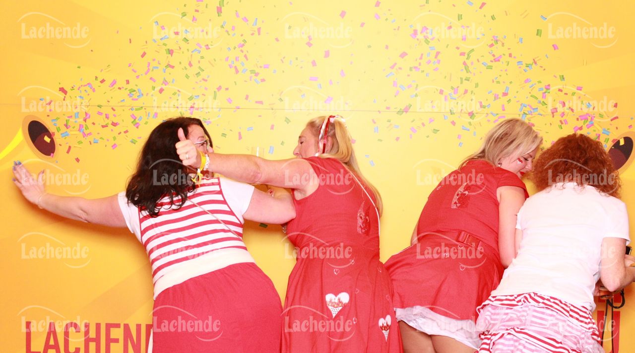 Lachende Kölnarena 21.01.2023 0455