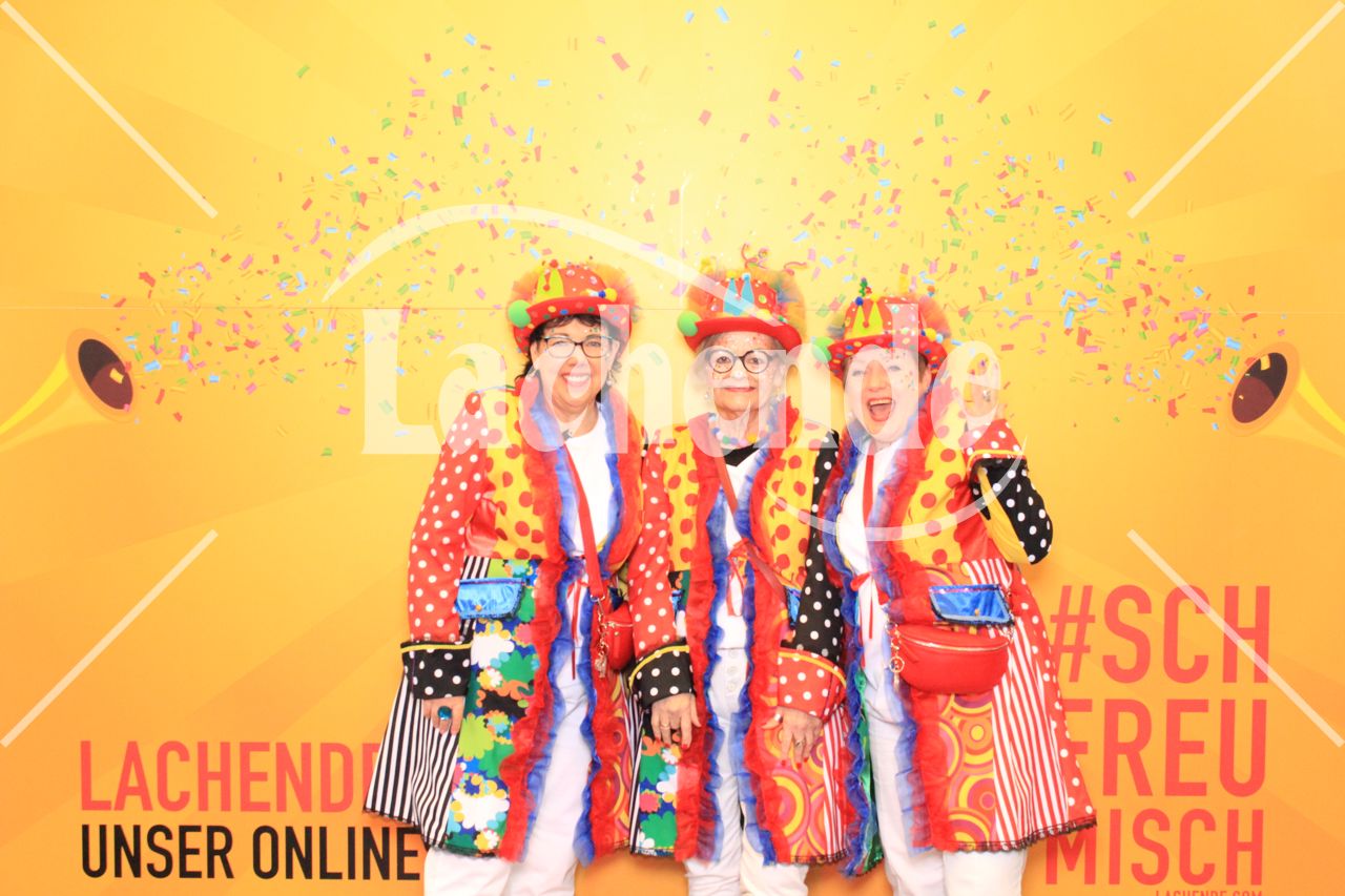 Lachende Kölnarena 12.02.2026 15:27 Uhr - 0030