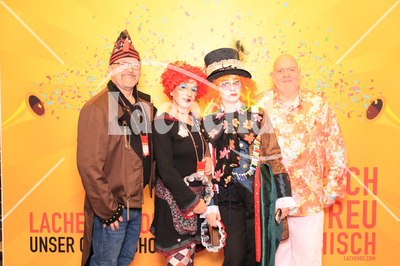 Lachende Kölnarena 13.02.2026 19:41 Uhr - 0187