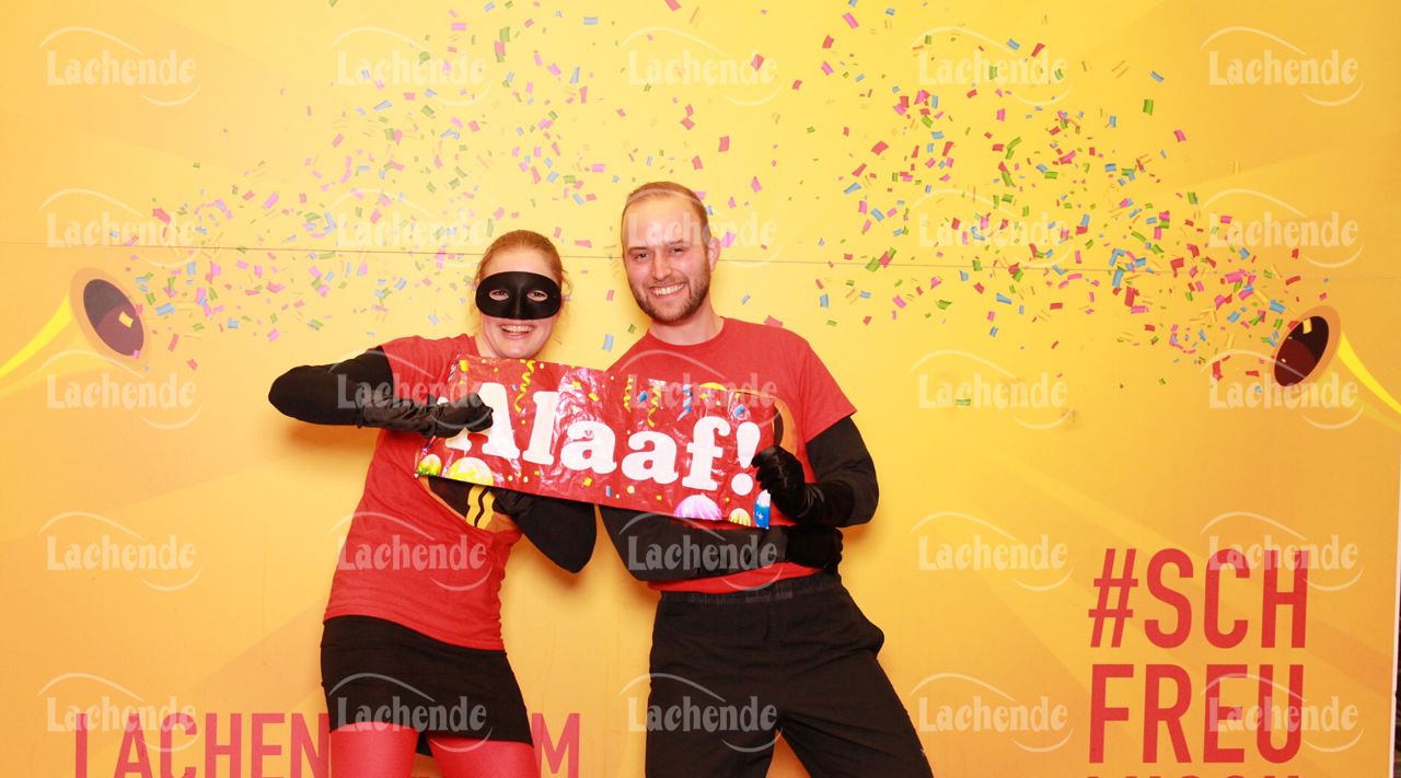 Lachende Kölnarena 19.02.2023 0734