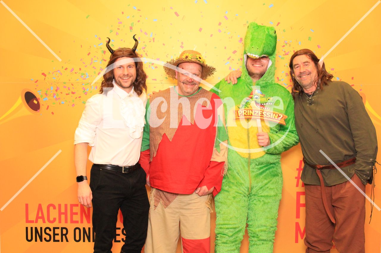 Lachende Kölnarena 15.02.2026 18:31 Uhr - 0308