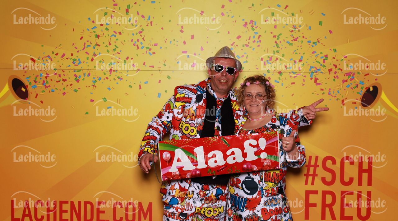 Lachende Kölnarena 11.02.24 16:59 Uhr - 0176