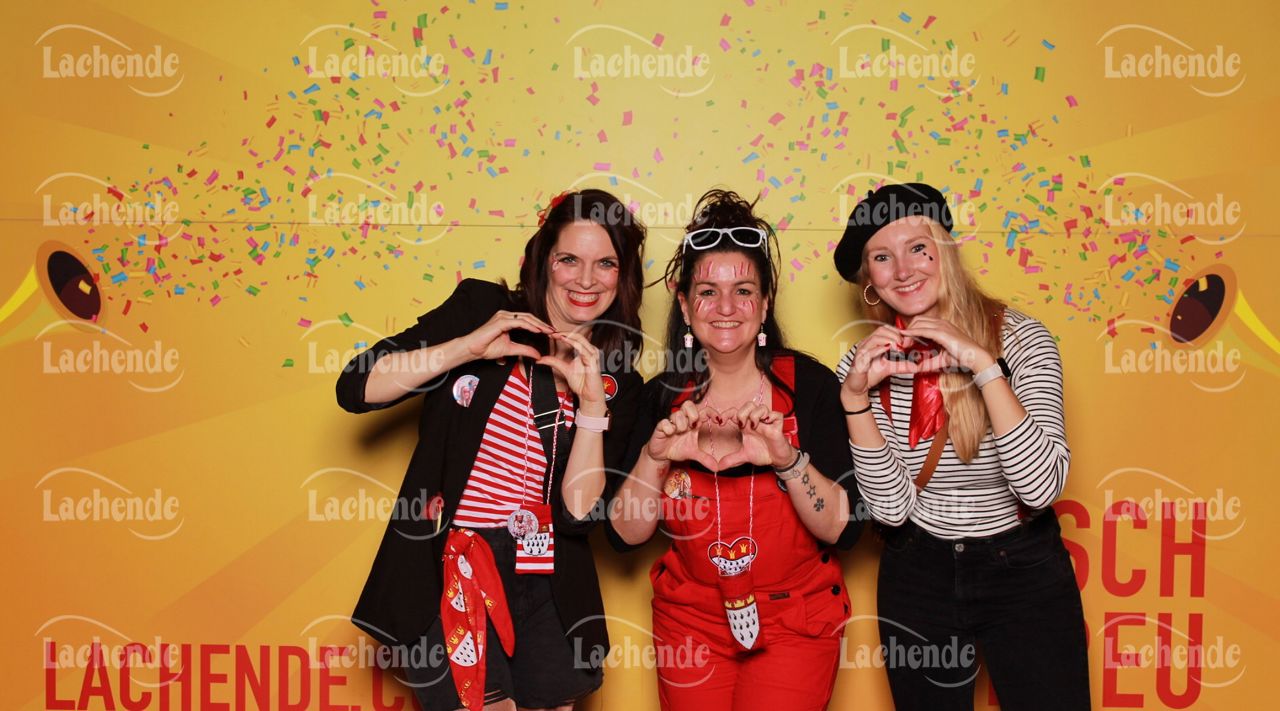 Lachende Kölnarena 10.02.24 21:23 Uhr - 0427