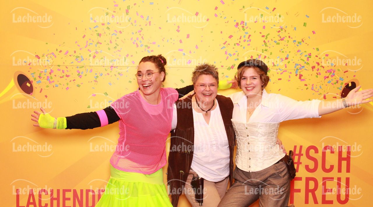 Lachende Kölnarena 28.01.2023 0512