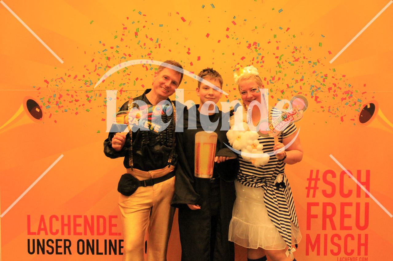 Lachende Kölnarena 12.02.2026 20:19 Uhr - 0517