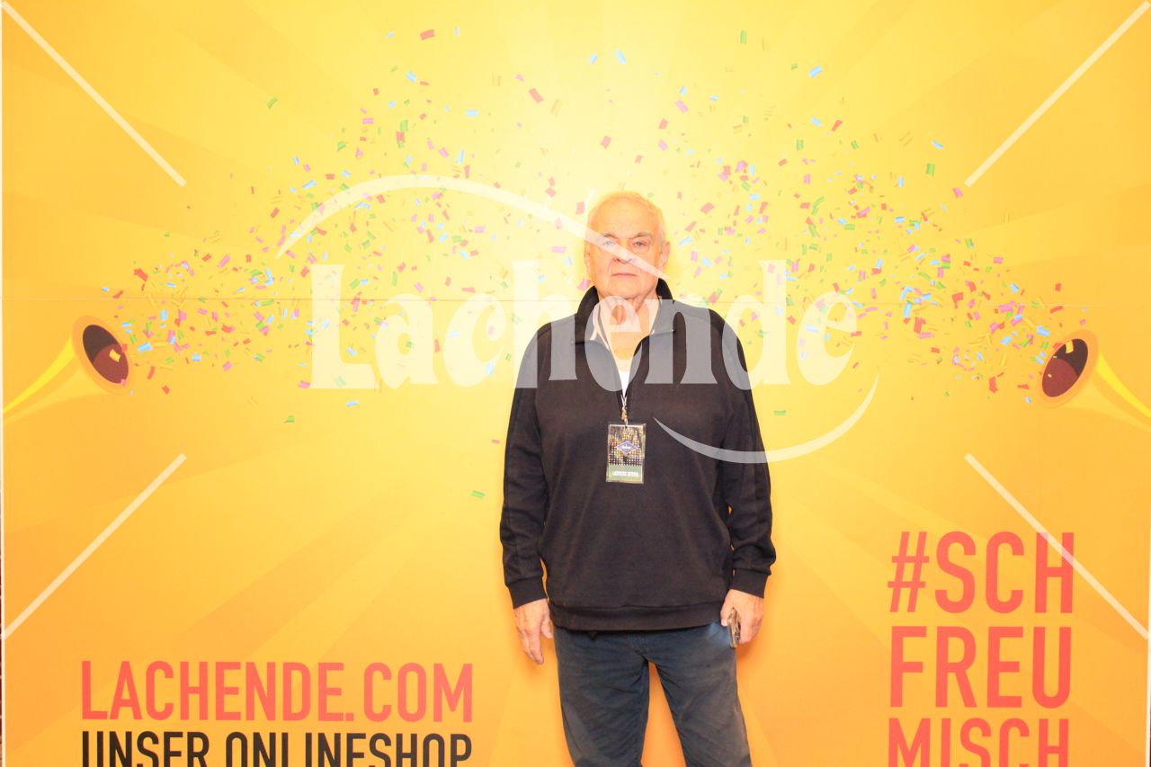 Lachende Kölnarena 23.01.2026 22:18 Uhr - 0232