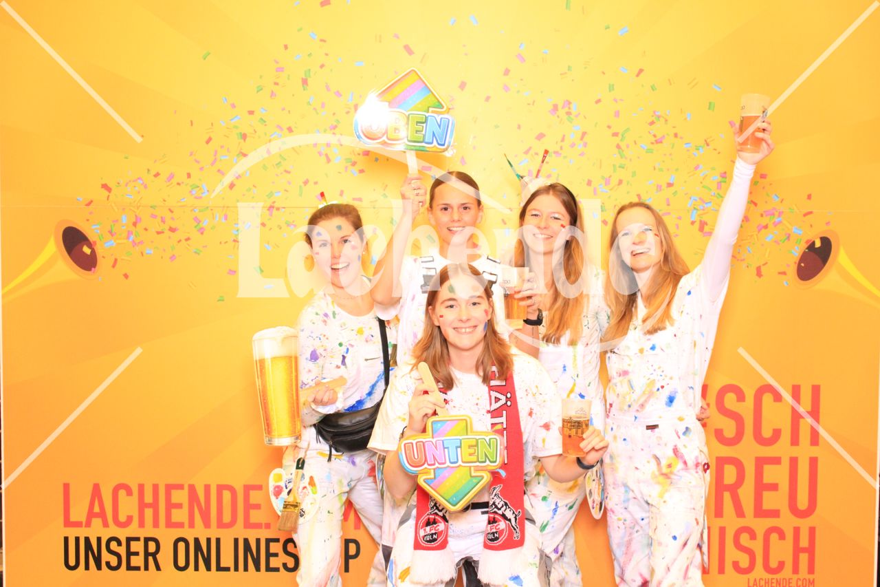 Lachende Kölnarena 30.01.2026 18:22 Uhr - 0036