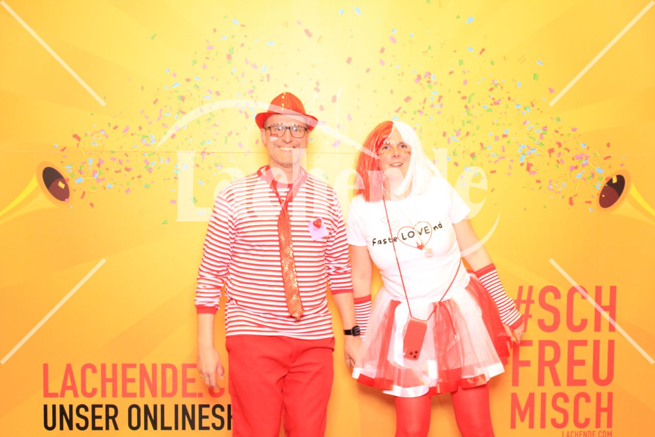 Lachende Kölnarena 07.02.2026 21:58 Uhr - 0378