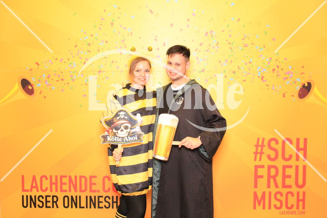 Lachende Kölnarena 14.02.2026 19:56 Uhr - 0301