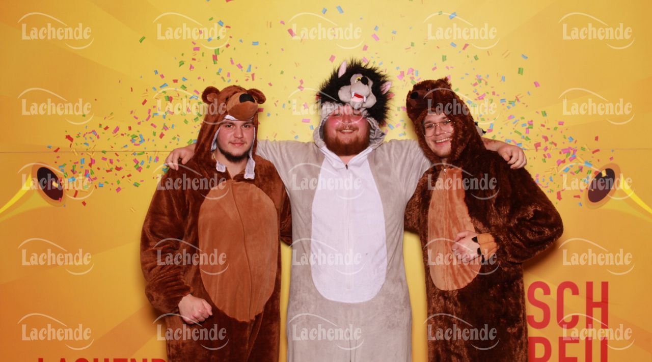 Lachende Kölnarena 02.03.2025 18:17 Uhr - 0248