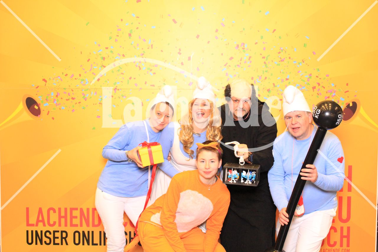 Lachende Kölnarena 30.01.2026 21:18 Uhr - 0157