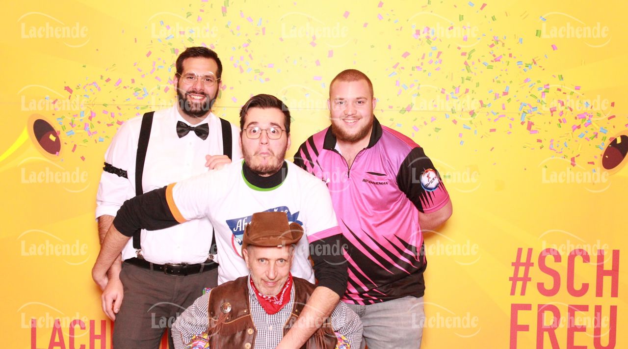 Lachende Kölnarena 21.01.2023 0759