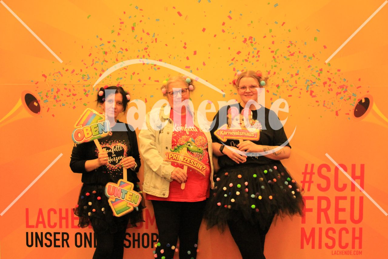 Lachende Kölnarena 14.02.2026 17:59 Uhr - 0055