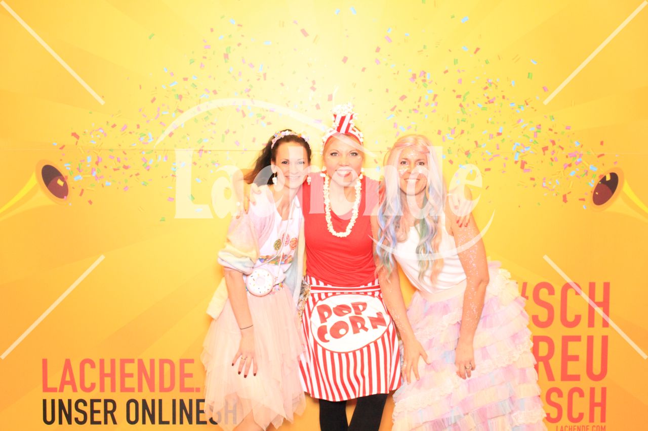 Lachende Kölnarena 07.02.2026 18:05 Uhr - 0017