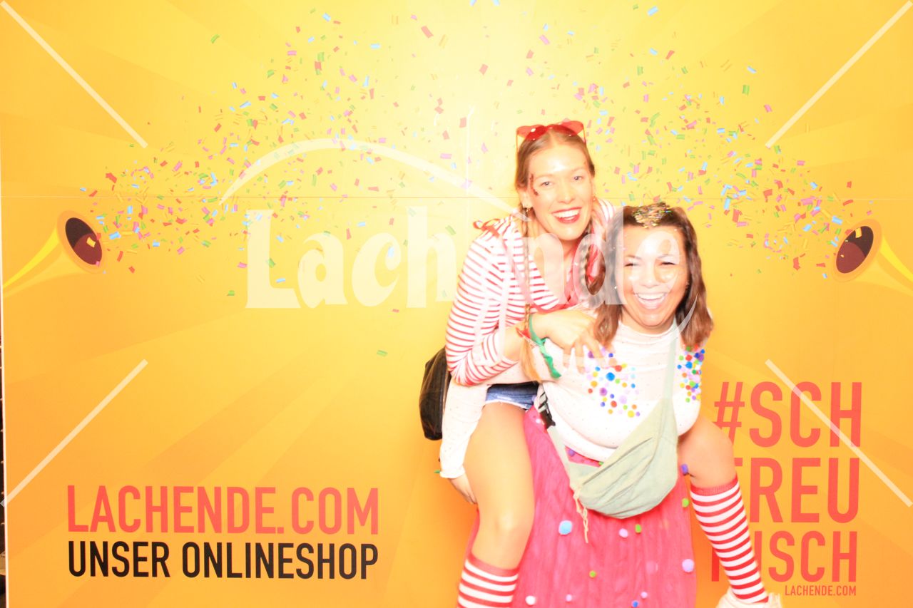 Lachende Kölnarena 13.02.2026 20:00 Uhr - 0229