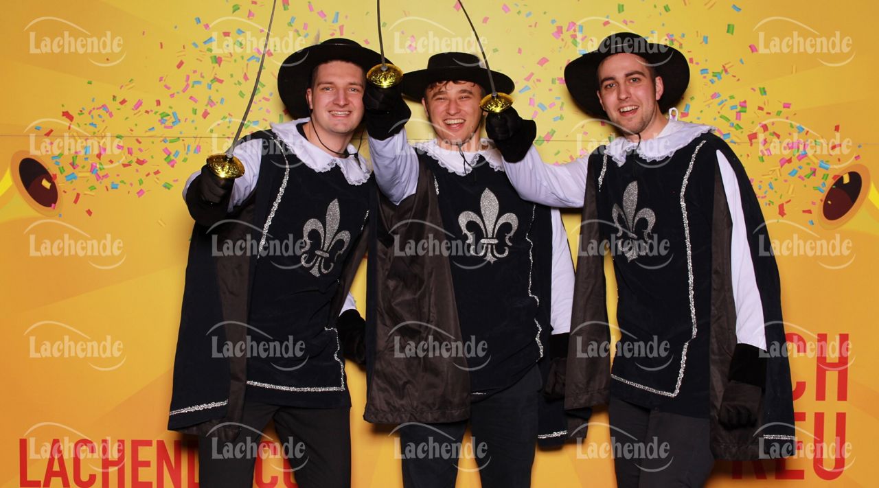 Lachende Kölnarena 07.02.2024 0075