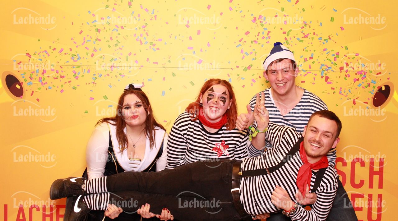 Lachende Kölnarena 27.01.2023 0121