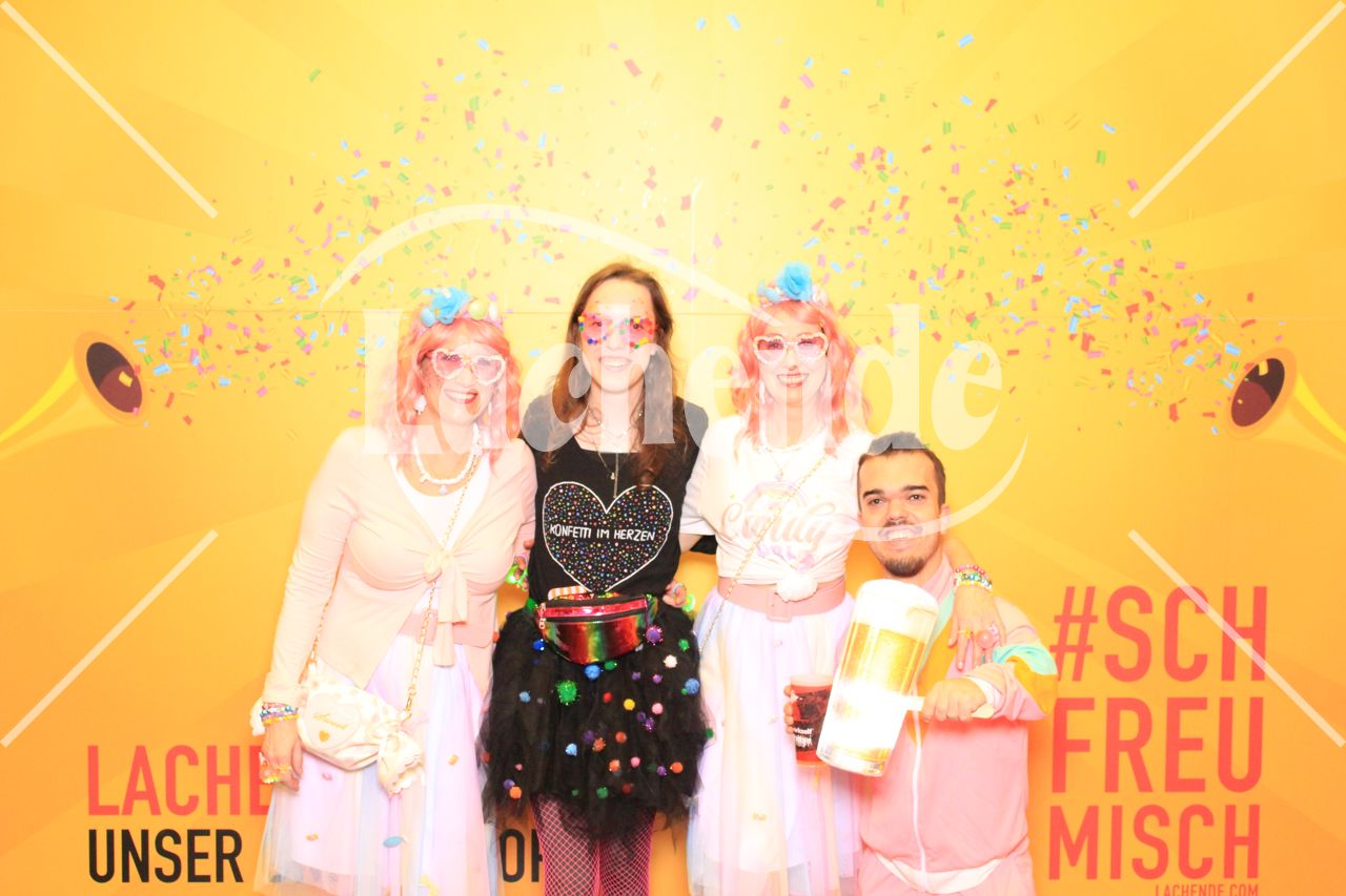 Lachende Kölnarena 07.02.2026 19:49 Uhr - 0151