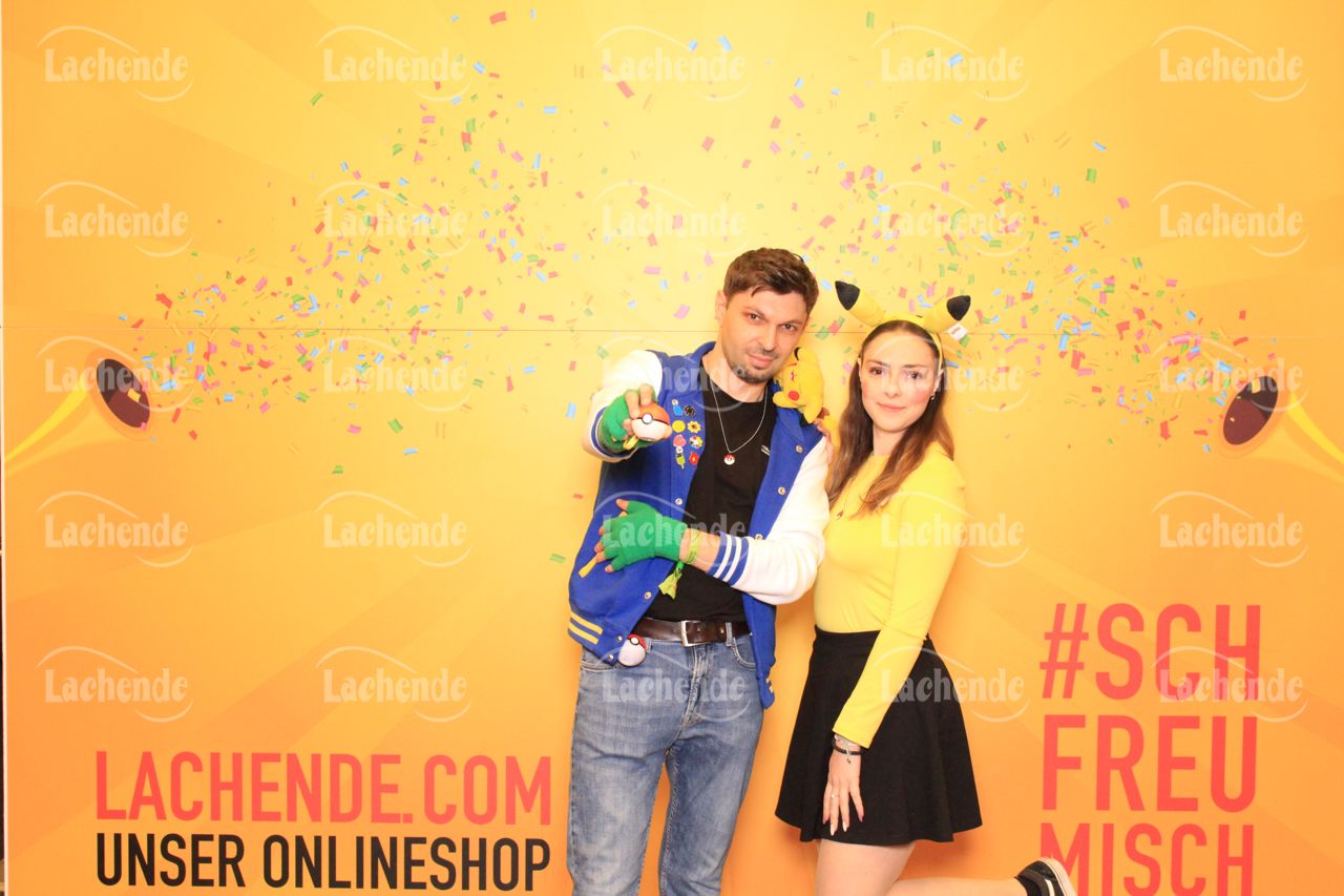 Lachende Kölnarena 09.01.2026 22:25 Uhr - 0156