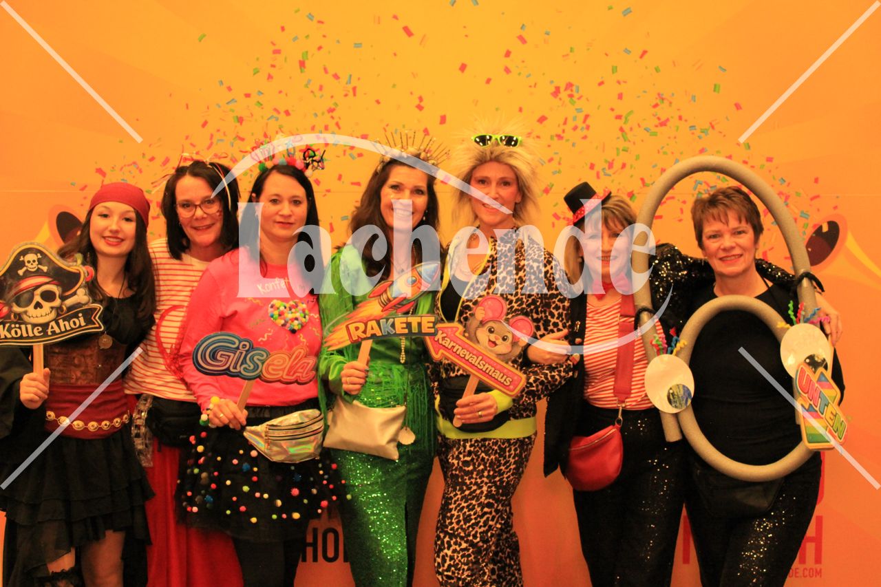 Lachende Kölnarena 14.02.2026 18:01 Uhr - 0057