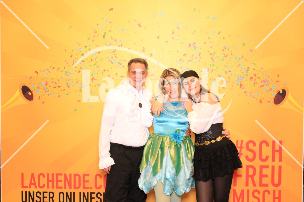 Lachende Kölnarena 17.01.2026 21:07 Uhr - 0187