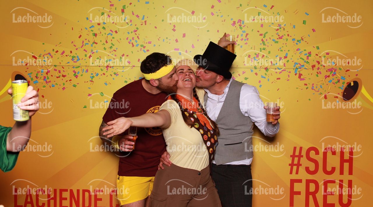 Lachende Kölnarena 09.02.24 21:51 Uhr - 0472