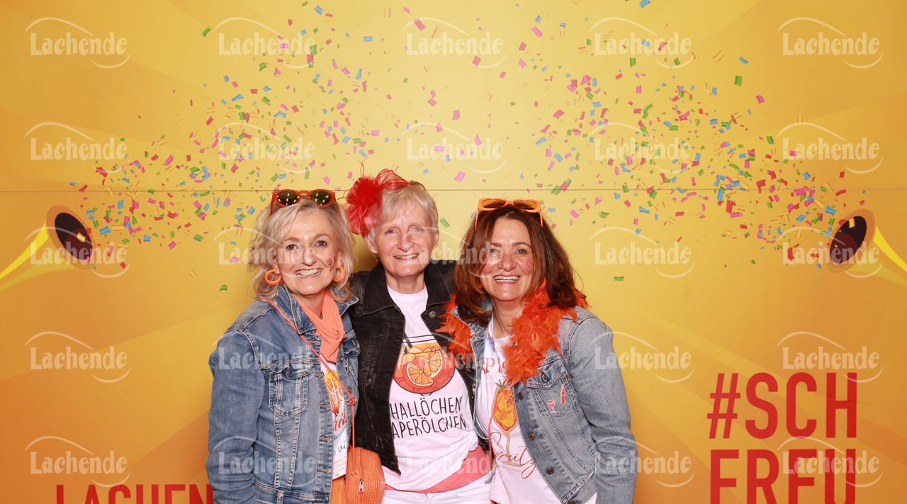 Lachende Kölnarena 28.02.2025 17:35 Uhr - 0031