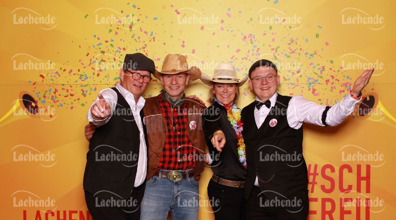 Lachende Kölnarena 01.03.2025 22:10 Uhr - 0410