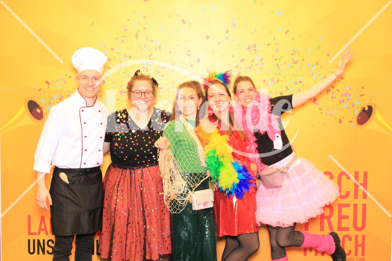 Lachende Kölnarena 31.01.2026 20:11 Uhr - 0126