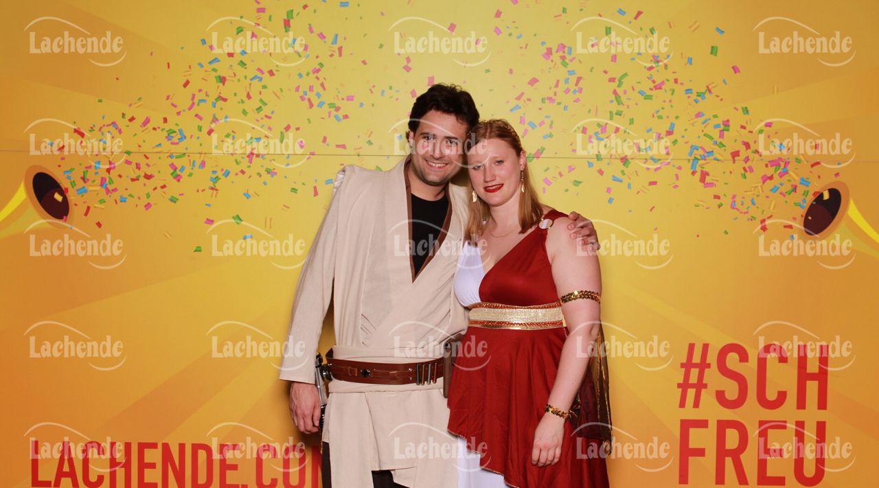 Lachende Kölnarena 10.02.24 22:08 Uhr - 0514