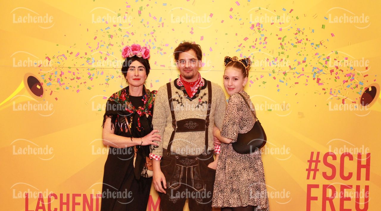 Lachende Kölnarena 09.02.2023 0292