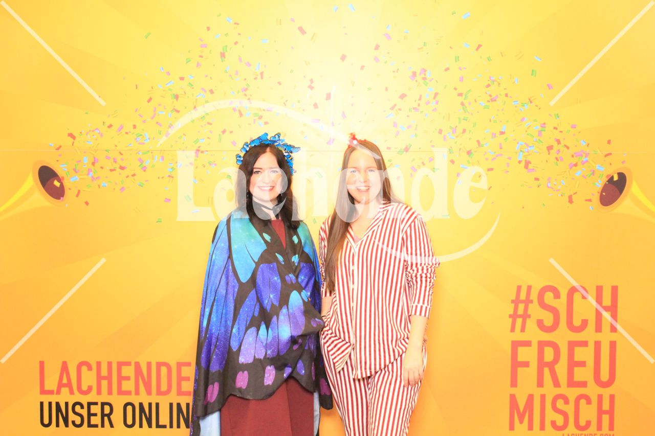 Lachende Kölnarena 12.02.2026 17:03 Uhr - 0160