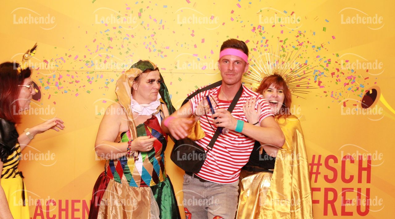 Lachende Kölnarena 18.02.2023 0657