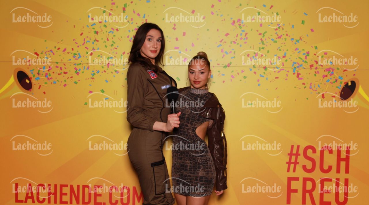 Lachende 08.02.24 19:55 Uhr - 0384